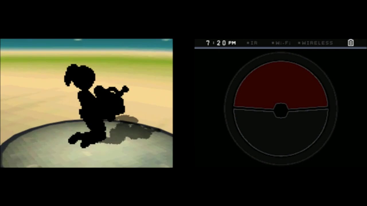 ミネズミだけで殿堂入りするポケモンブラック２Part25