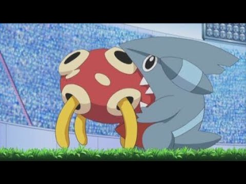 1分でわかるツボツボの生態｜ポケモン赤緑、アニポケ #Shorts