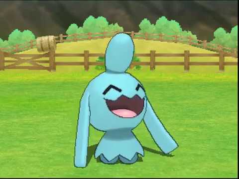 ポケリフレ　ソーナノと戯れるだけの動画