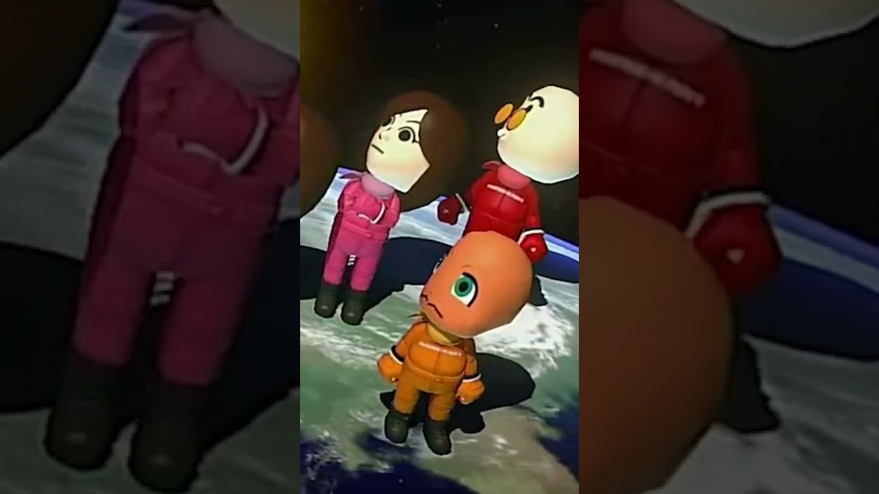 再現度97%を誇るヒトカゲ職人がいたw【マリオカート8DX】 #Shorts