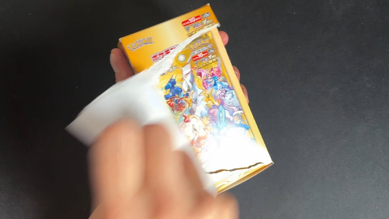 【ポケカ】カイリキー大好きチャンネル....