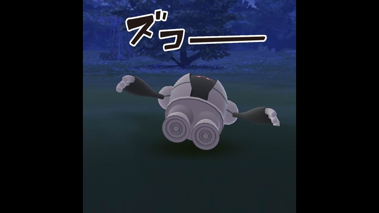 リアクション100%のレジスチル【2021.6.4UP】