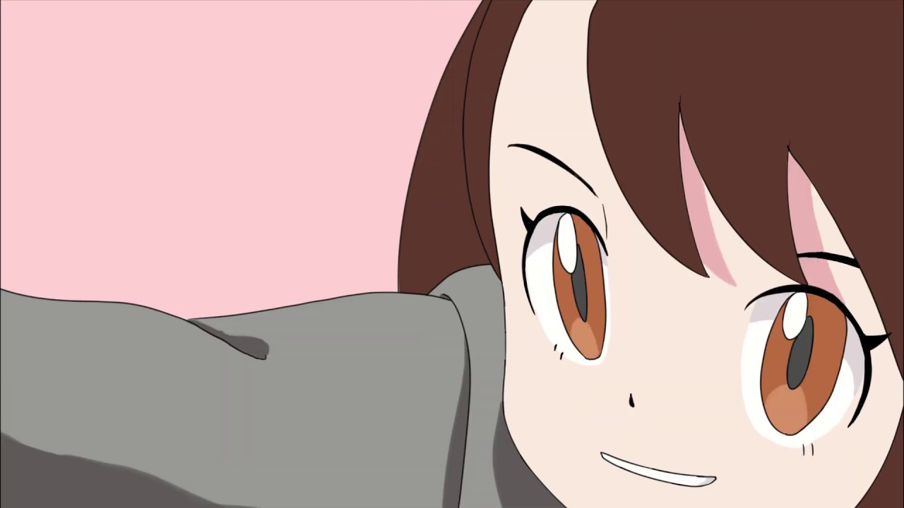 いっておいで！　ヒバニー！