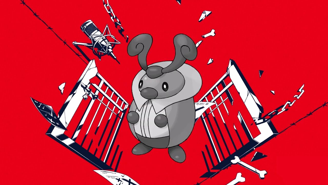 滅びのウタ／コロボーシ＆コロトック