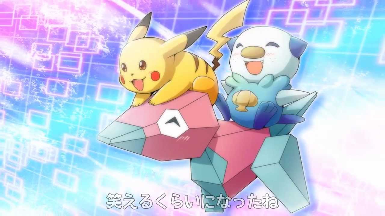 おかえり ポリゴン