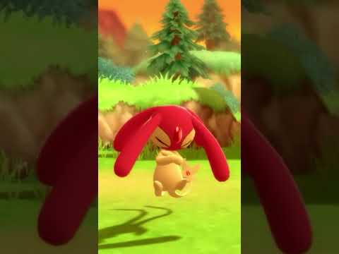 徘徊しだすエムリットの色厳選方法が鬼畜すぎて泣いた-ポケモンBDSP#shorts