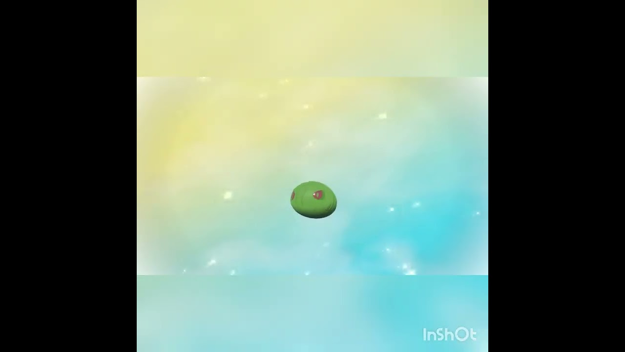 ポケモンレジェンズアルセウス　　　　　　色違いケムッソが色違いドクケイルに　なるまでを一気見せ！！