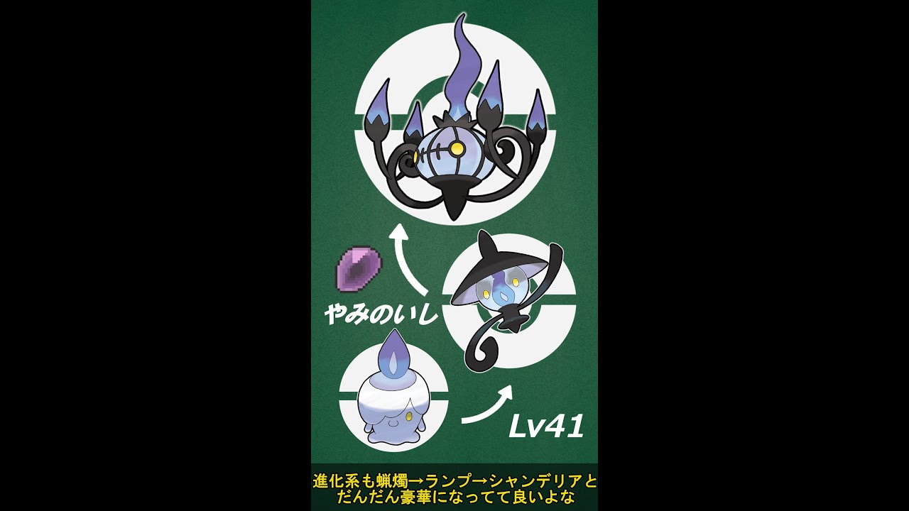 特性を変更されちゃった火力オバケ【ゆっくりポケモン解説】 ＃Shorts