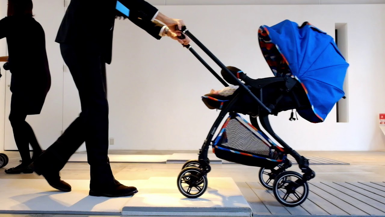ピジョン「Runfee RA8」
