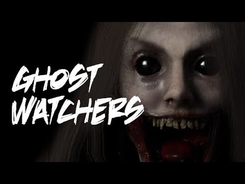 【Ghost Watchers】幽霊を特定して捕獲せよ！