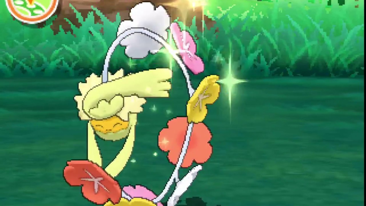 ポケリフレ　キュワワーと戯れるだけの動画