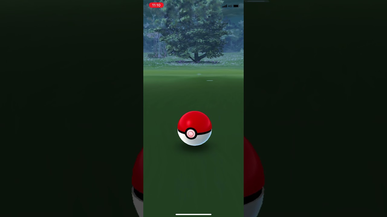 【ポケモンGO】ミネズミ　エクセレントスロー　＃Shorts