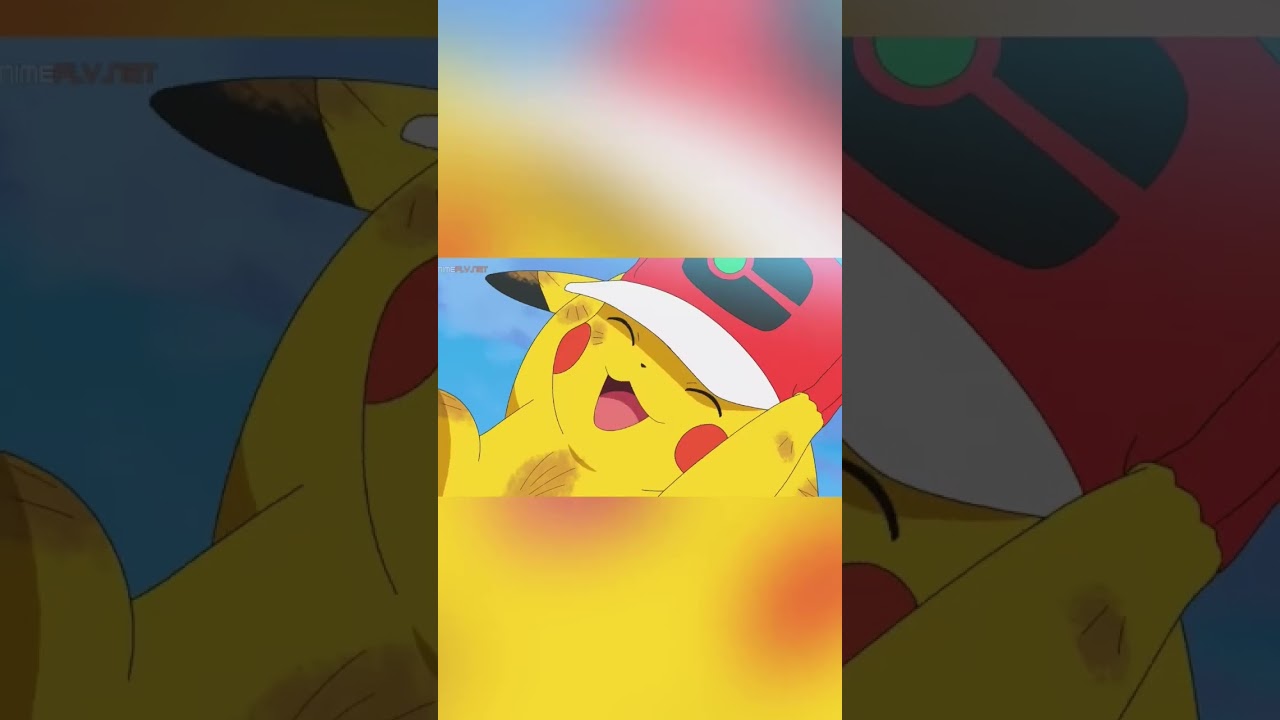#Pokemon #Journey / Viajes episodio 118 Steven (ダイゴ) vs Ash (サトシ) Mega Metagross vs Pikachu #Shorts