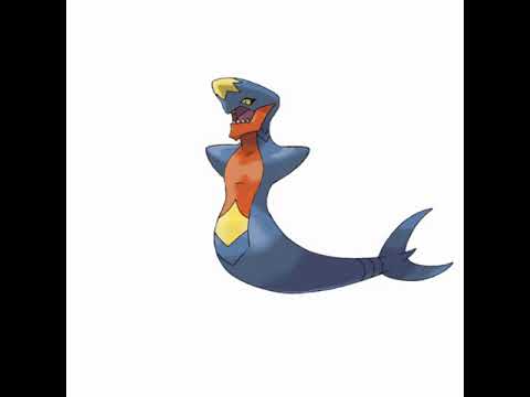 メガガブリアスを"ほぼ別ポケ"まで削ってみた