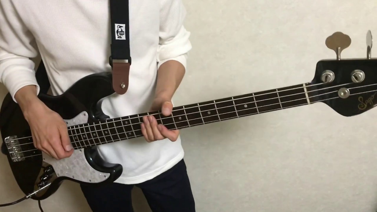 【ベース弾いてみた】ポケモンDPt 戦闘!ユクシー・エムリット・アグノム【Bass Cover】Pokémon Diamond & Pearl Battle! (Azelf/Mesprit/Uxie)