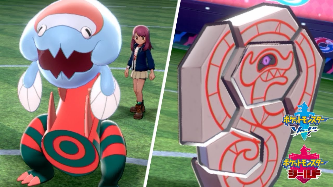 このポケモン達で初ランクマ挑んだ結果wwwwww【ポケモン剣盾】