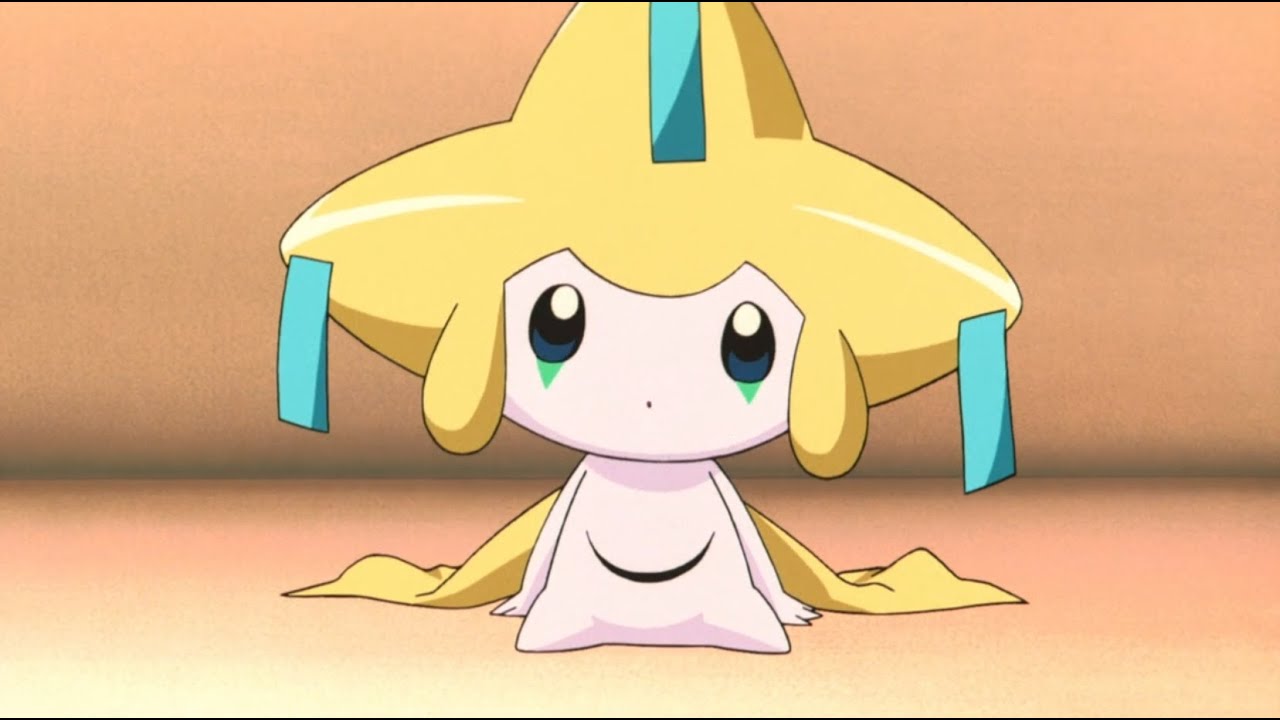 【ポケモン剣盾】ジラーチの来航 #short