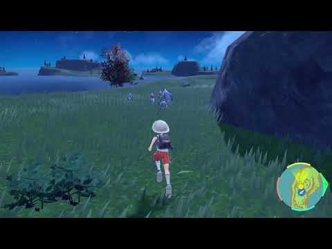 【ポケモンSV】ドクロッグの出現場所・行き方【スカーレットバイオレット】