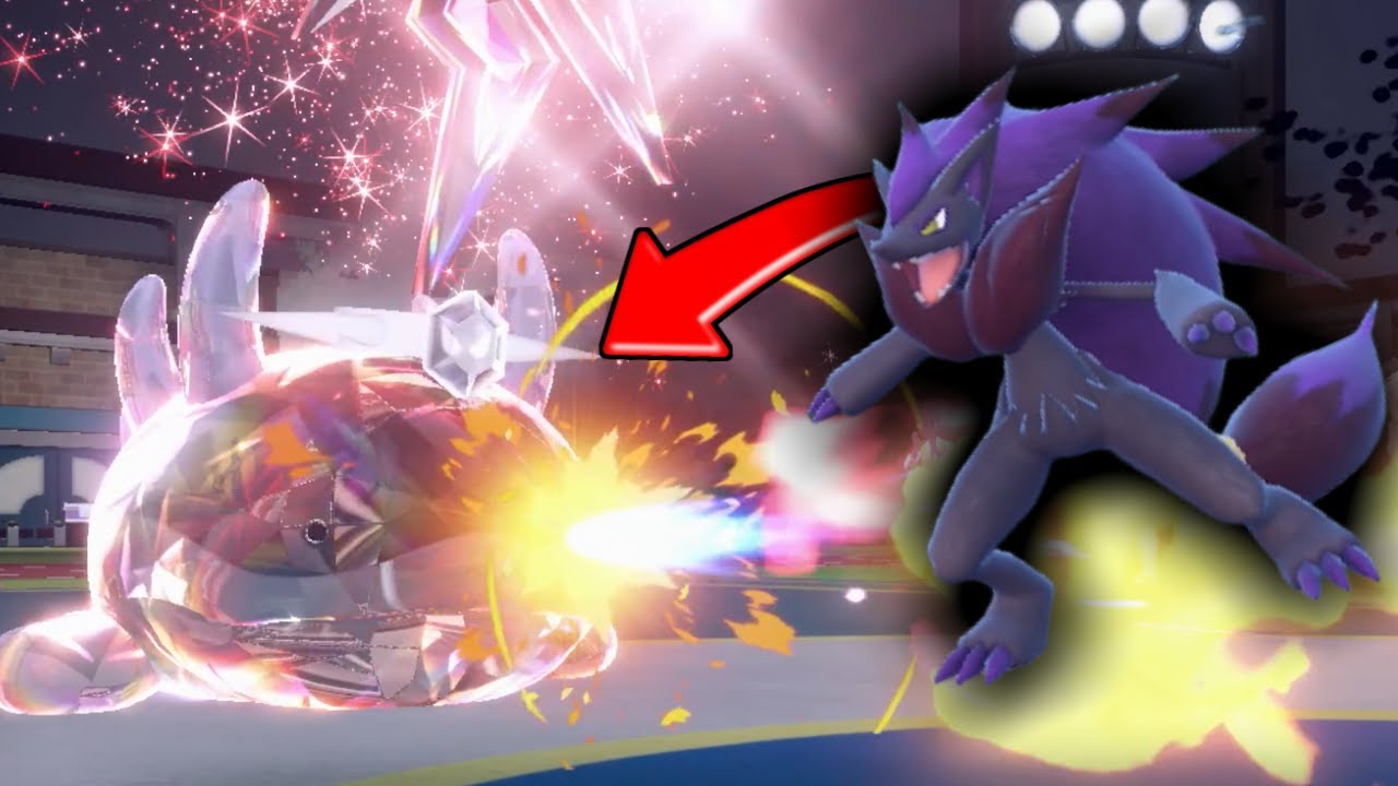 ゾロアークが入ってるだけで敵が色々深読みしてくれるのが一番最高【ポケモンSV】