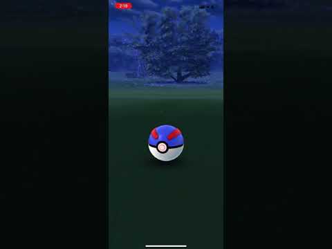 【ポケモンGO】どうな？俺すごいだろ？チョロネコ　エクセレントスロー