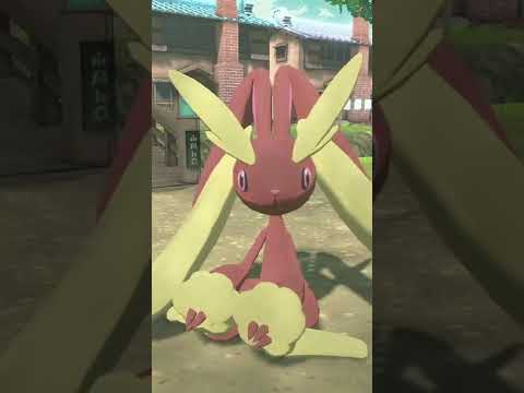 オヤブンミミロップ眺めるだけ #Shorts