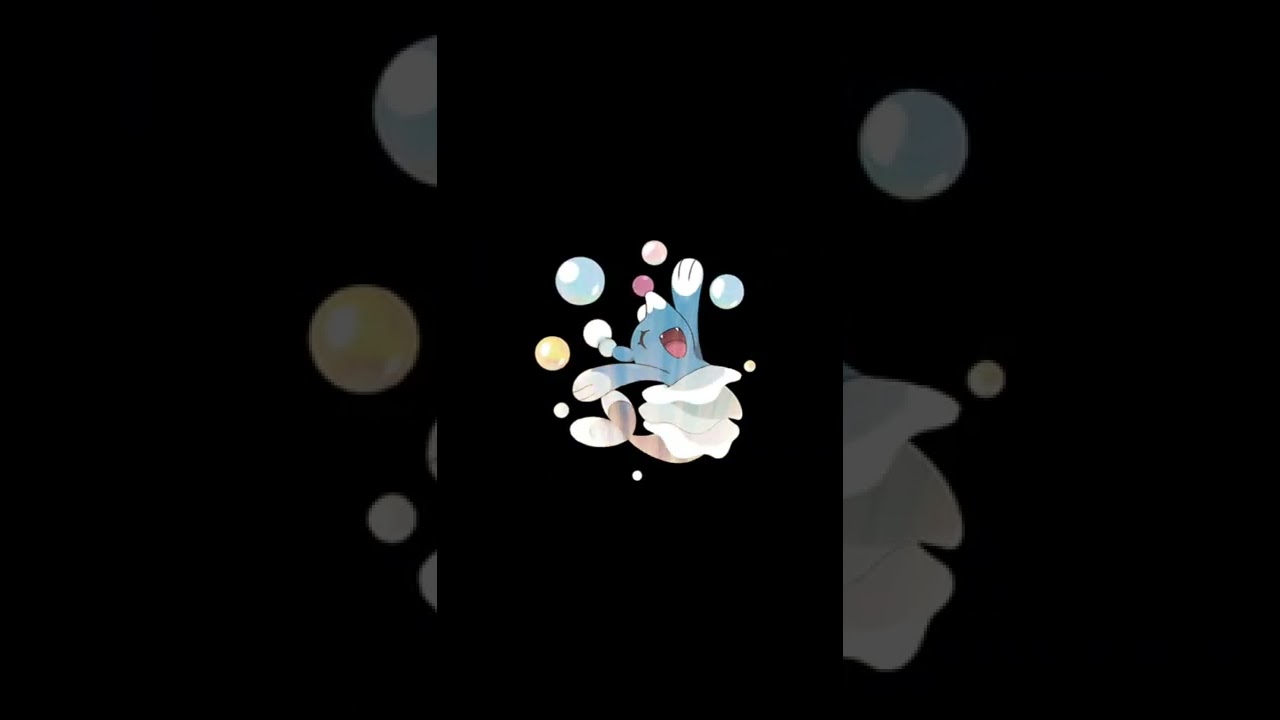 【Pokémon】アシマリ進化系統