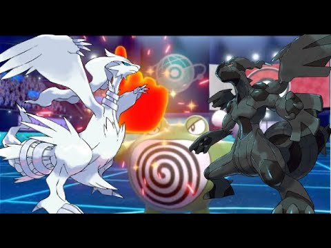 【ポケモン剣盾・面白ギミック 外伝#3】ニョロボンの皮を被った神#Shorts