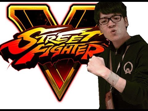 【ストリートファイター5 AE】クルマユvsいとっちゃん【10先勝負】