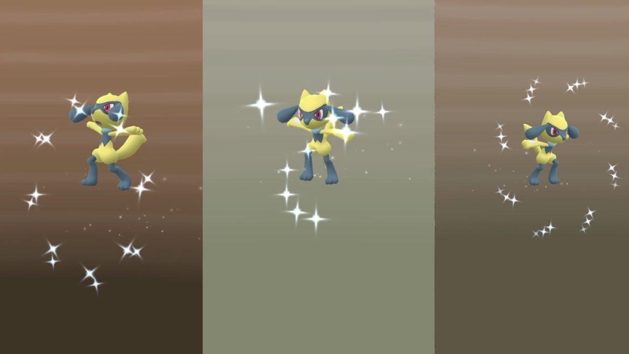 ヤバすぎる10キロ卵18連！奇跡の色違いリオル爆誕に全田んぼが歓喜！！【ポケモンGO】