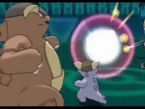 ポケモンORASの王を従える TURN:1-悪魔に魂を売った男-