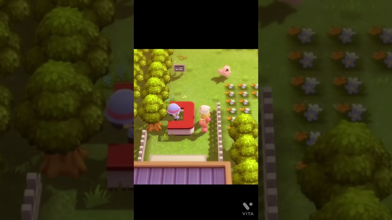 色違いミミロル#shorts