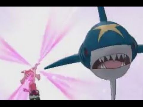 【実況】ポケモンオメガルビーをプレイ！ #57 メガサメハダー 【ルビサファリメイク|Pokemon ORAS】