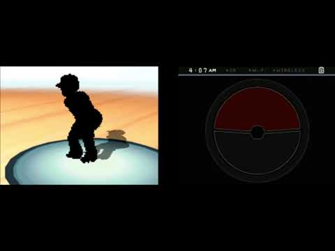 ミネズミだけで殿堂入りするポケモンブラック２Part21