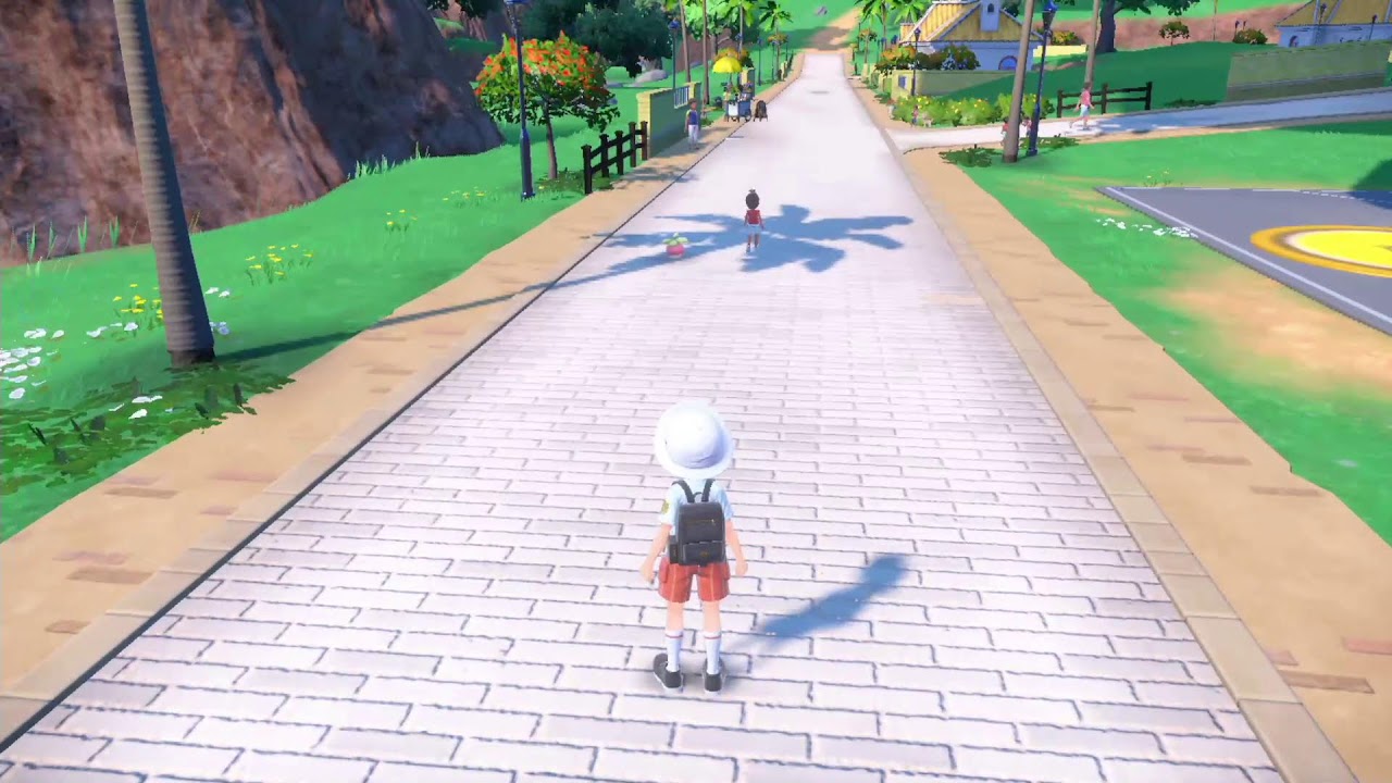 【ポケモンSV】プラスルの内定を信じて探す旅！