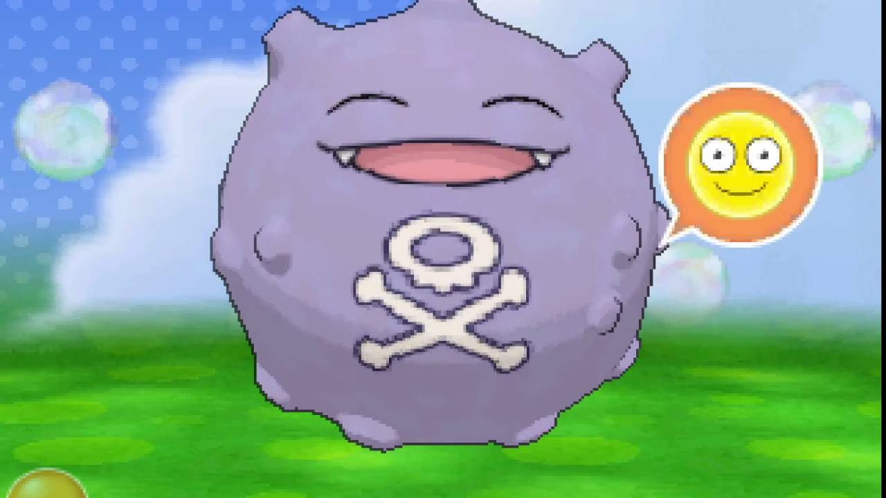 ポケパルレ　ドガースと戯れるだけの動画