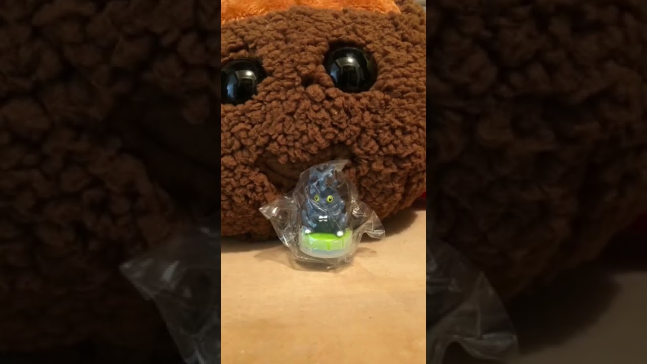 ヘラクロス  の作り方