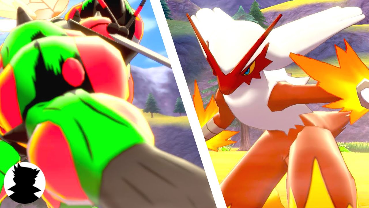 【ポケモンキャンプリサーチ】マッシブーン・バシャーモ・アチャモ・ワカシャモ/進化系とかわいい色違い