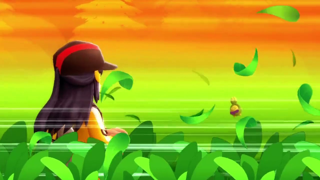 【ポケモンBDSP】スボミーの色違い