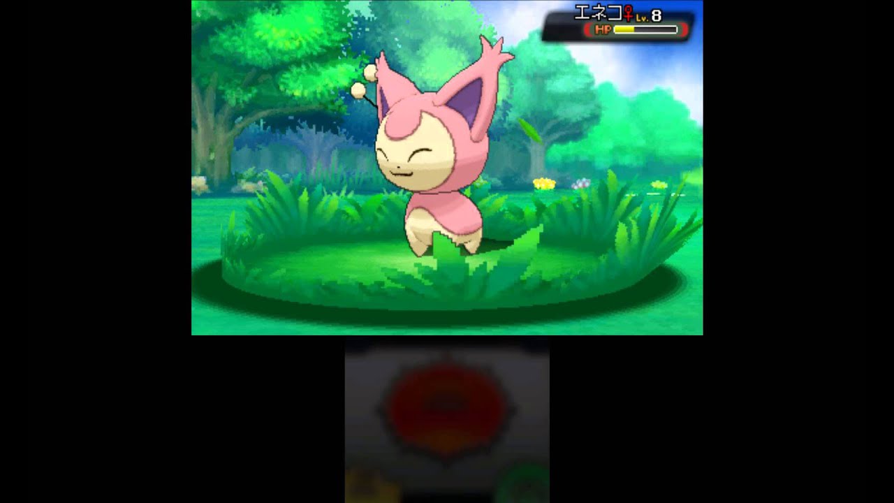 【つちのこ実況】エネコが仲間に♪オメガルビー・アルファサファイア実況プレイ　Part5　【ポケットモンスター】