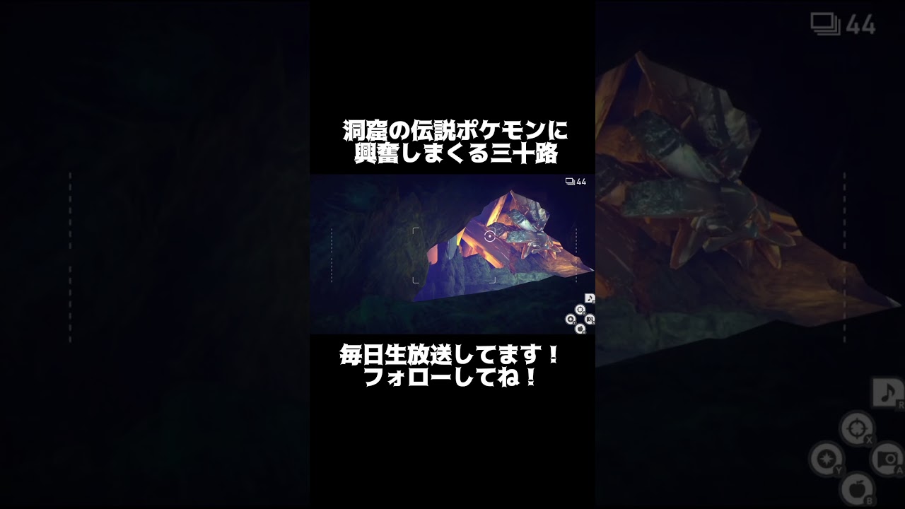 ディアンシーに興奮を隠しきれない三十路 #shorts