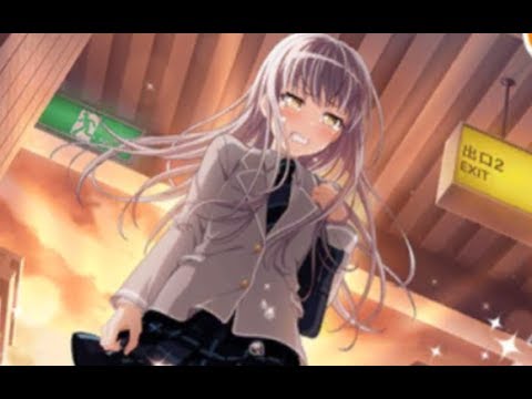 【バンドリ　ガルパ】Neo-Aspect バンドストーリー  Roselia 2章 全話[FHD1080p 60fps]