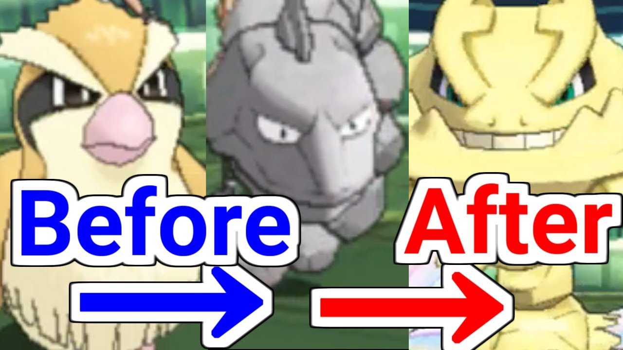 ・・・おや！？ ポッポのようすが・・・！【ポケモンUSUM】