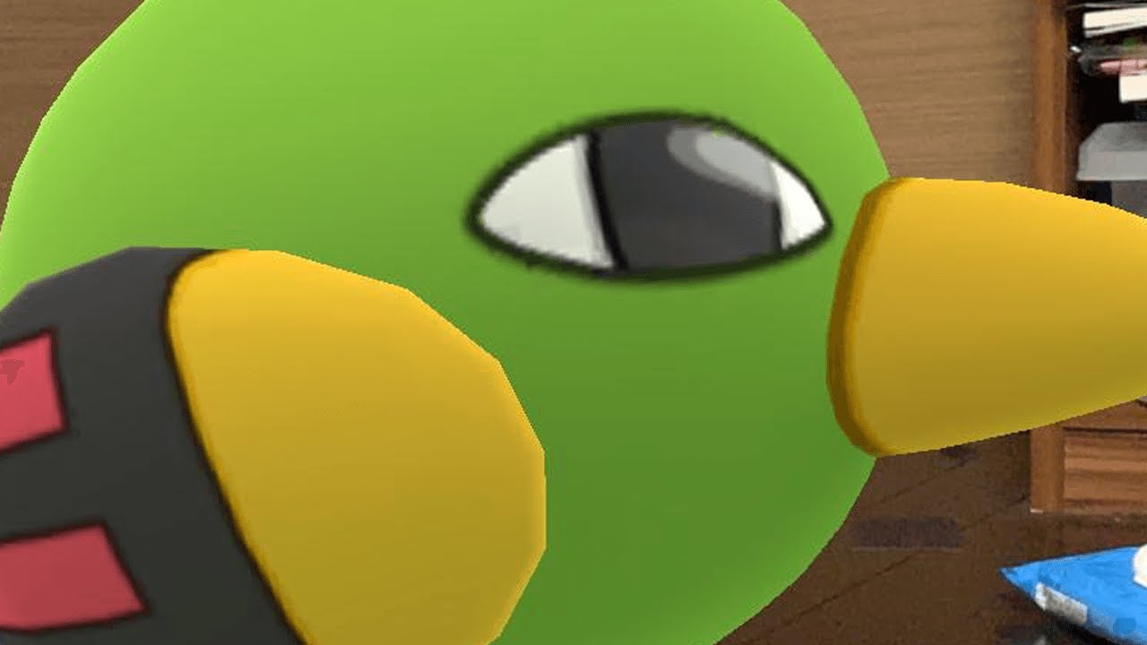 教えて!ネイティせんせい【あだ名編】