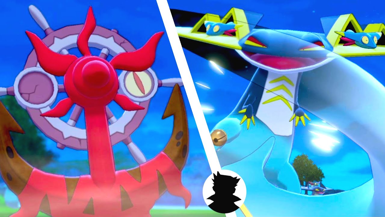 【ポケモンキャンプリサーチ】ダダリン・ドラパルト・ドロンチ・ドラメシヤ/進化系とかわいい色違い