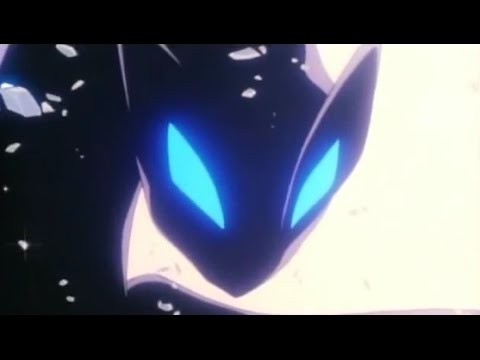 【無印】ルギア爆誕予告/1999年の映像