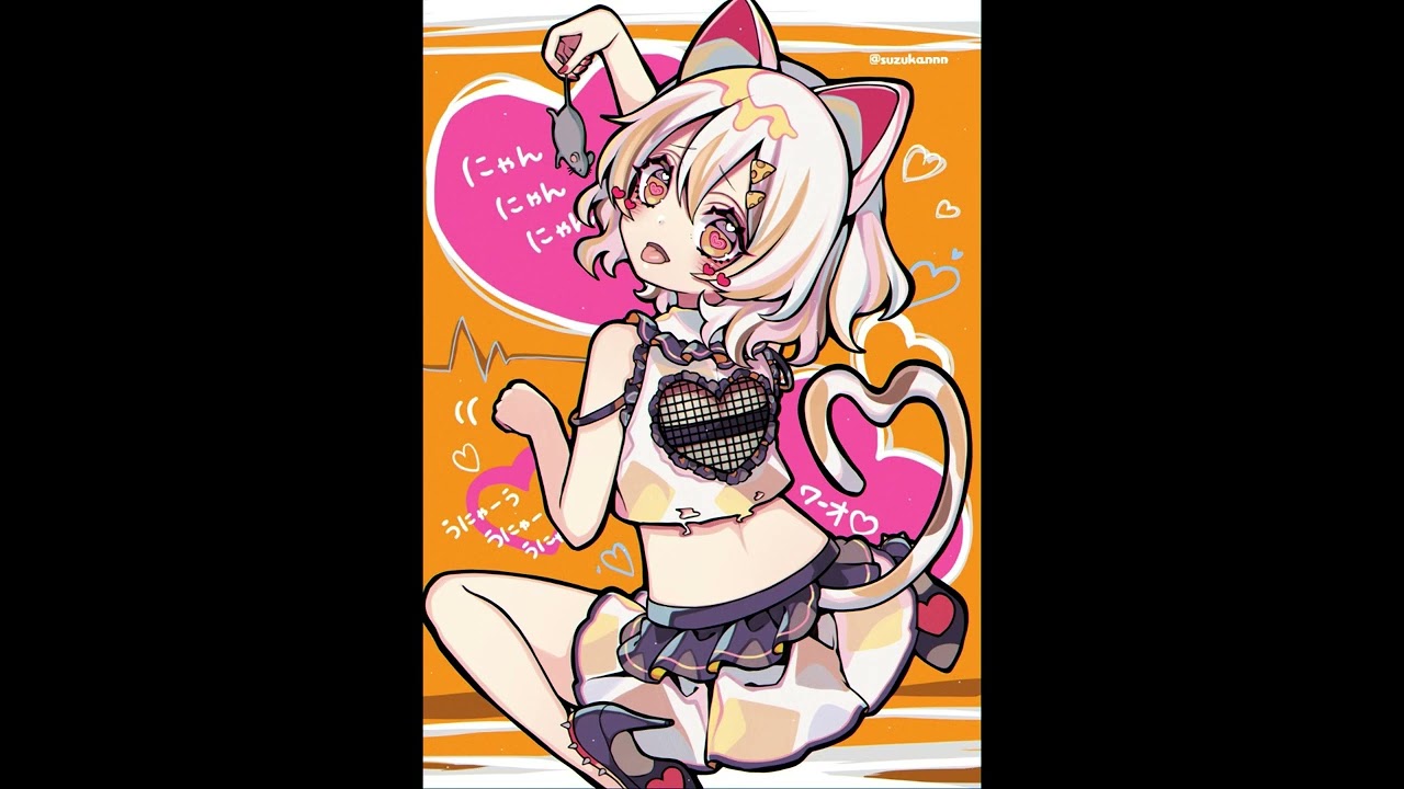 【Touhou Vocal】 おまたせピッピ♡にゃん³ 【森羅万象】