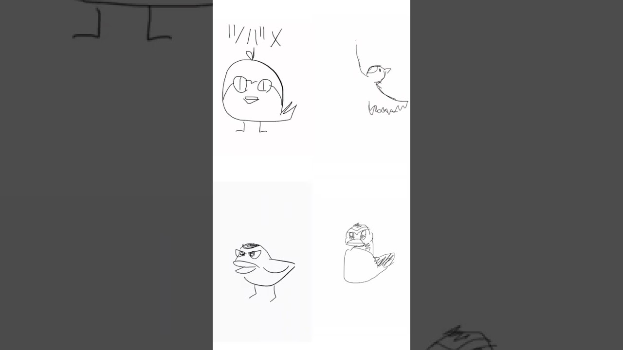 みんなでうろ覚えスバメ