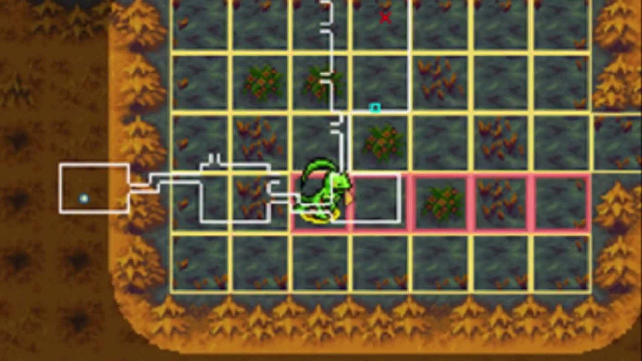 【空の探検隊11周年】うんめいのとうvsジュプトル 5【ポケモン不思議のダンジョン】