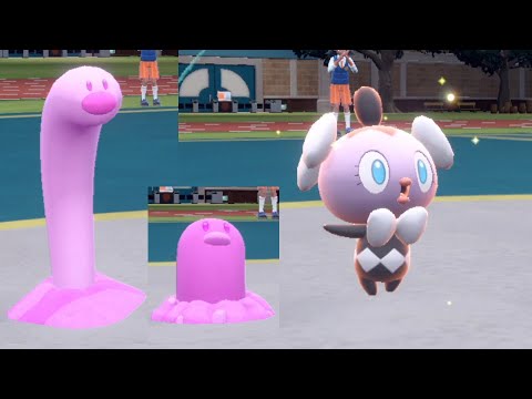 【ポケモンSV】2匹のディグダを生贄に無双するゴチム【ランクバトル・ポケットモンスター スカーレット・バイオレット】