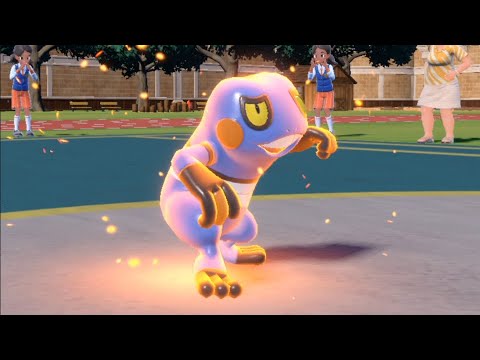 【ポケモンSV】ビルドレイングレッグルを活躍させたい【ランクバトル・ポケットモンスター スカーレット・バイオレット】